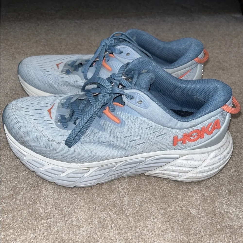 Hoka One One Gaviota 4 women’s size 7.5